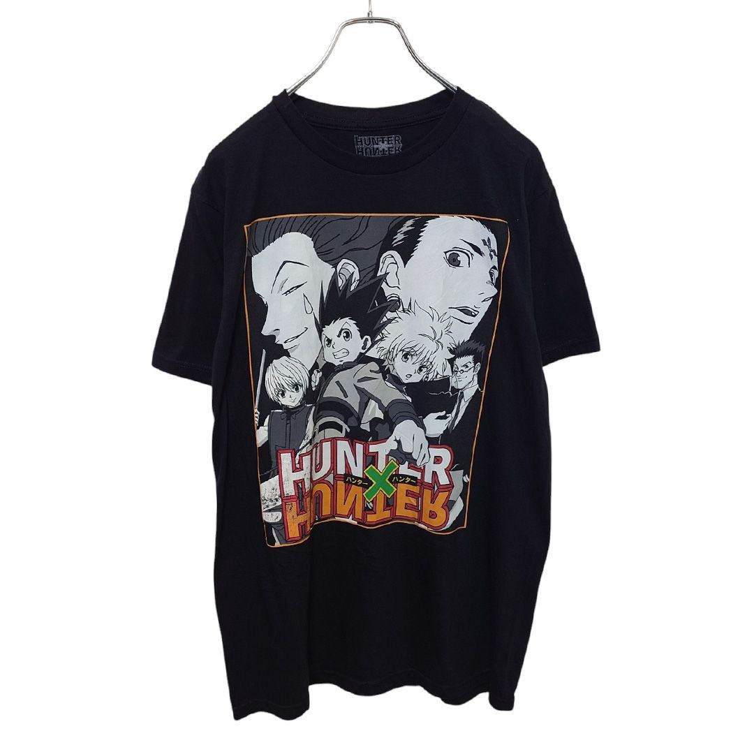 HUNTER×HUNTER】 幻影旅団 Tシャツ S-1456 - メルカリ