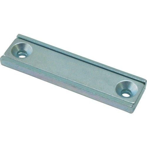 【新品・2営業日で発送】マグナ ネオジ磁石プレートキャッチ 1NCC20L 3103161