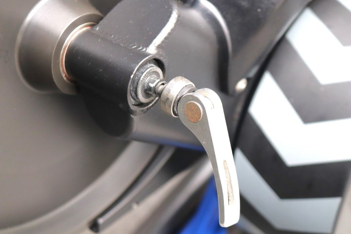 ZWIFT対応 東京南麻布店