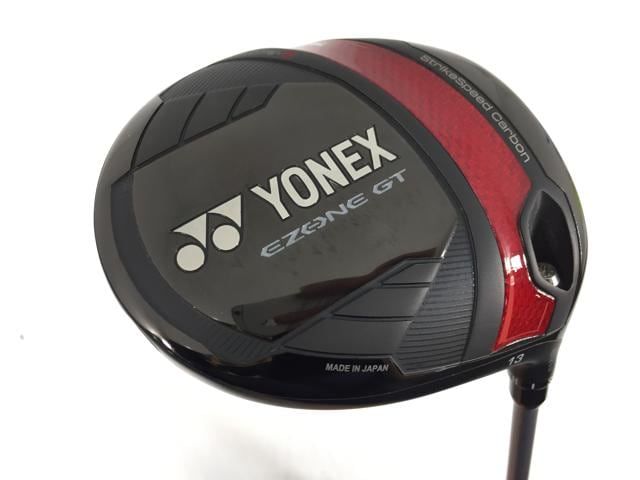 ゴルフクラブ ヨネックス EZONE GT ドライバー レディス 2025 RK-04GT 1W 14日間返品OK
