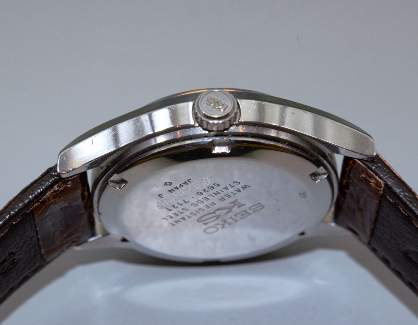 時計 SEIKO