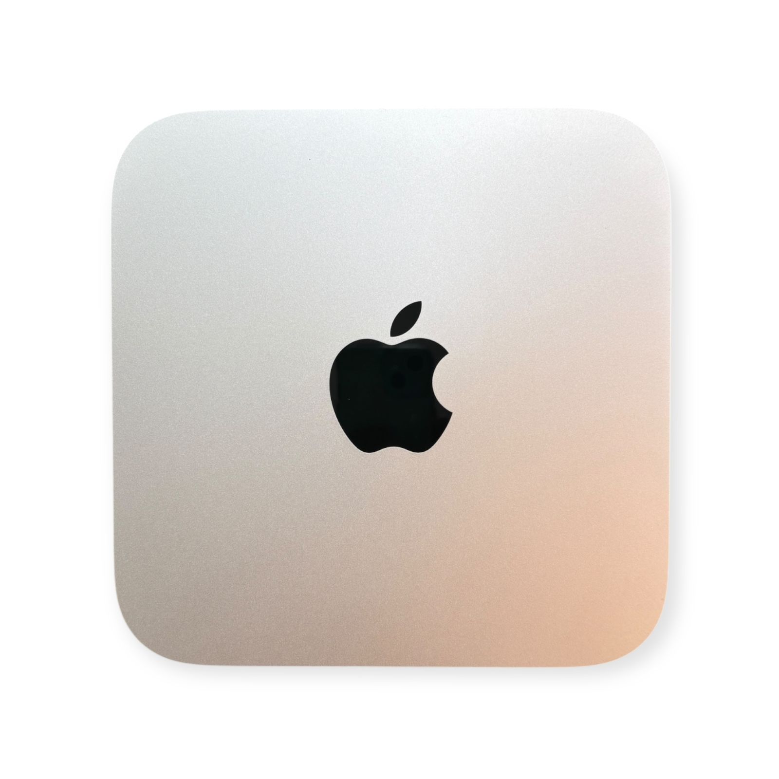 中古】Apple Mac mini M2 8GB 256GB SSD 美品