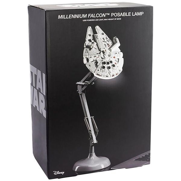 【希少】パラドン　ミレニアムファルコン　ポータブルライト パラドン ミレニアムファルコン ポータブルライト 希少】ミレニアム