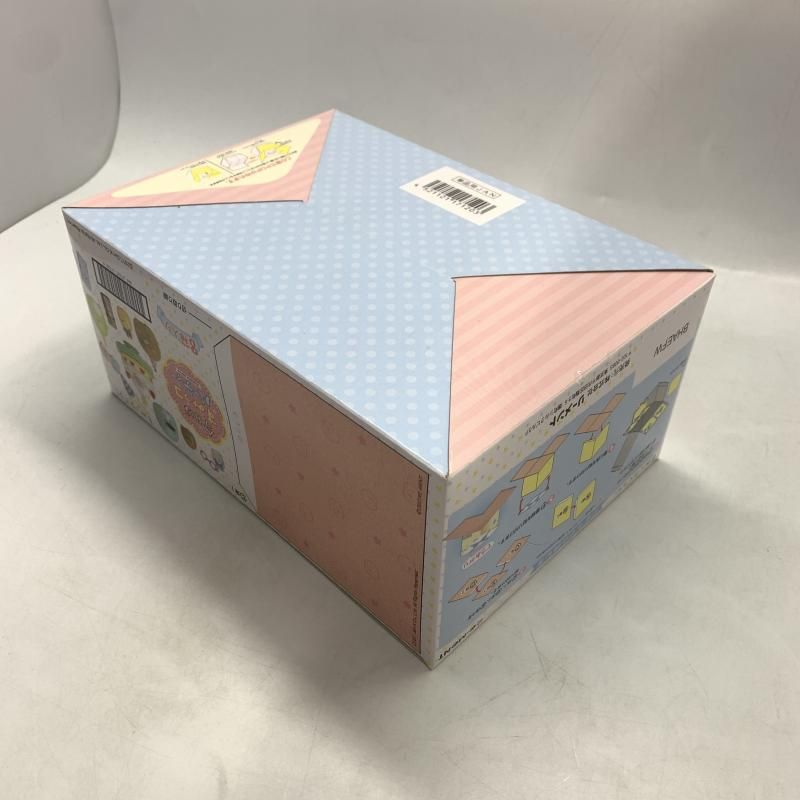 今日はすみっコパーティー