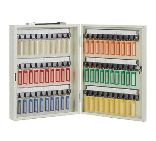 キーボックス 60本用 CIタイプ 携帯 固定兼用 CI-60 エースキーボックス カギ 鍵 キーキャビネット 物件管理 キーステーション