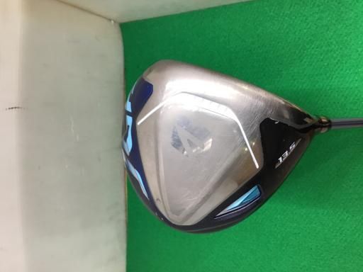 中古】 ブリヂストン TOUR B JGR(ブルー) 13.5° レディース ドライバー