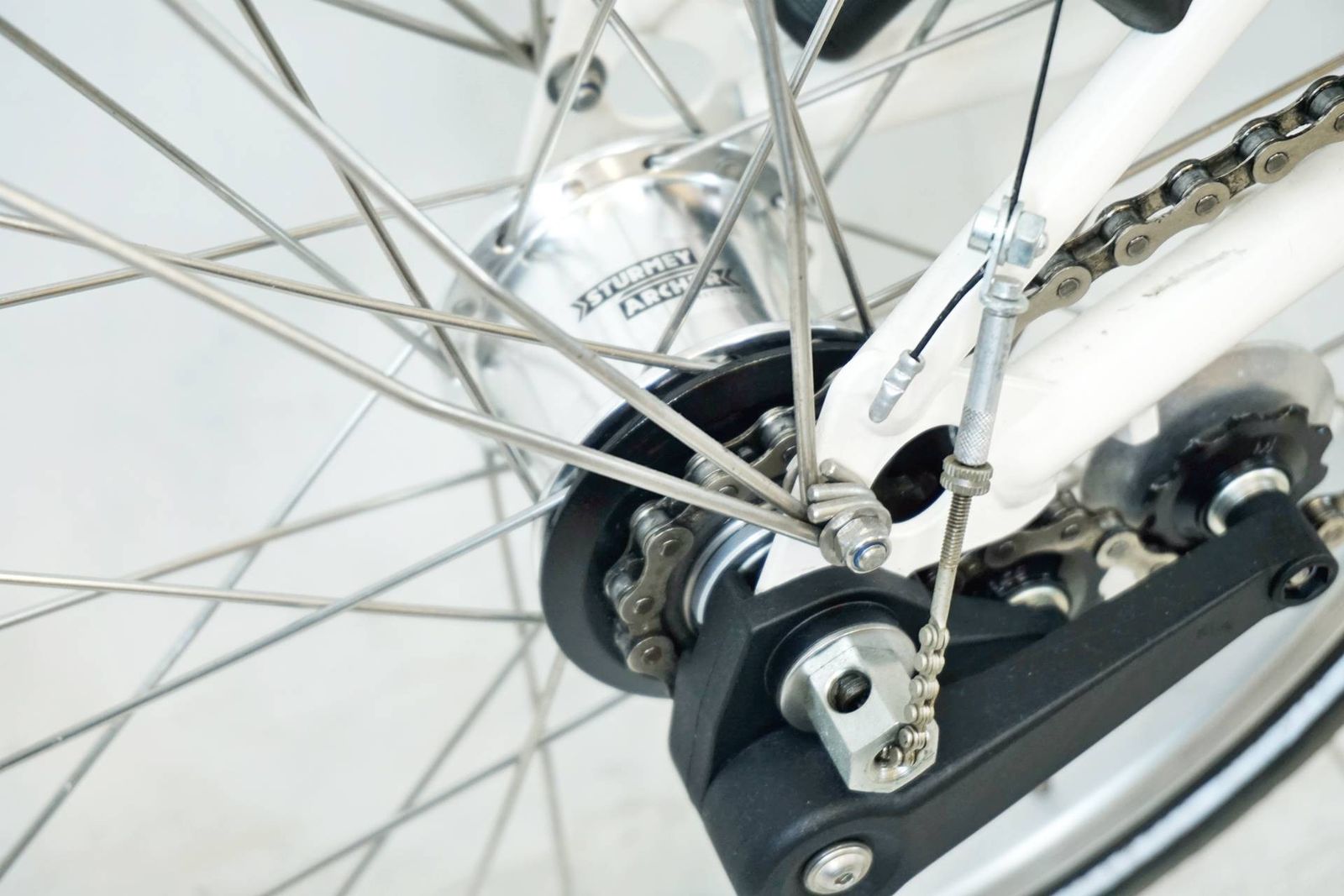 2011年頃 16インチ