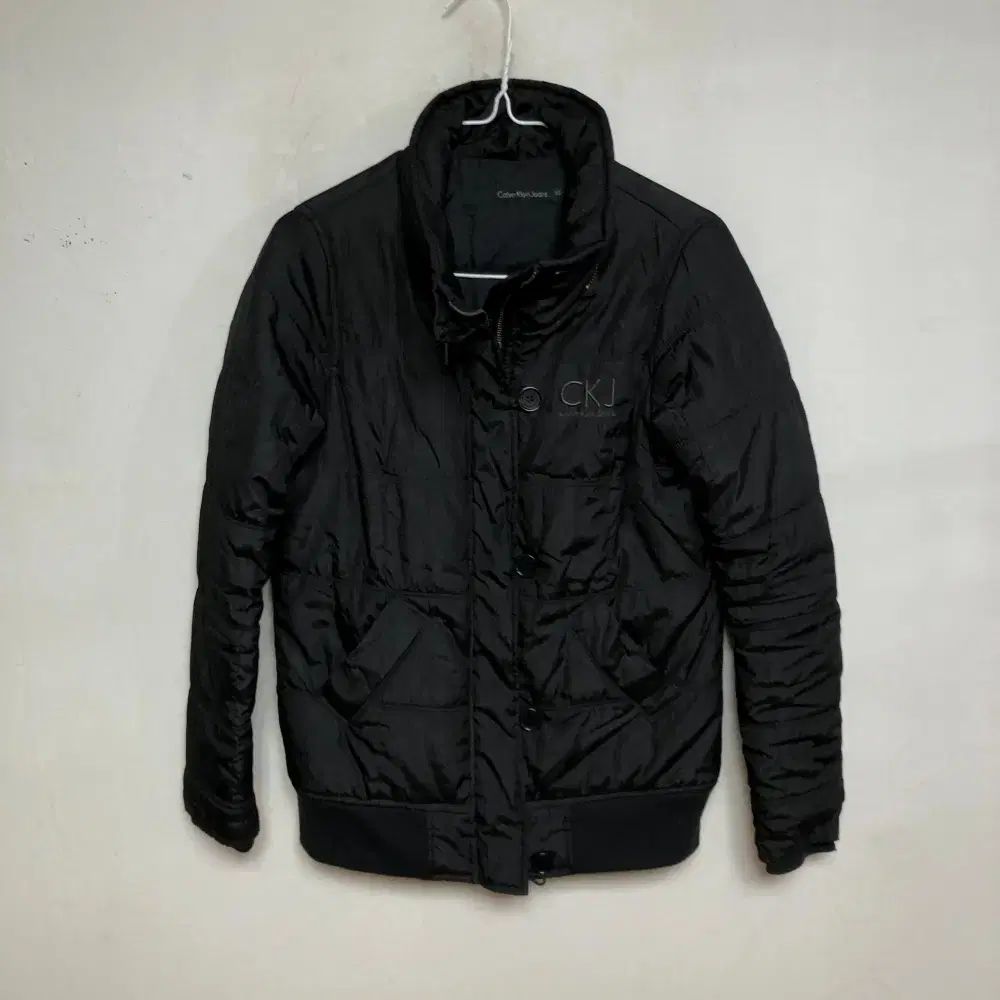 【雷市場（ポンジャン）商品韓国直送】 Calvin Klein(カルバ・ンクライン) メンズ 冬 ダウンジャケット 85XS @ 9914