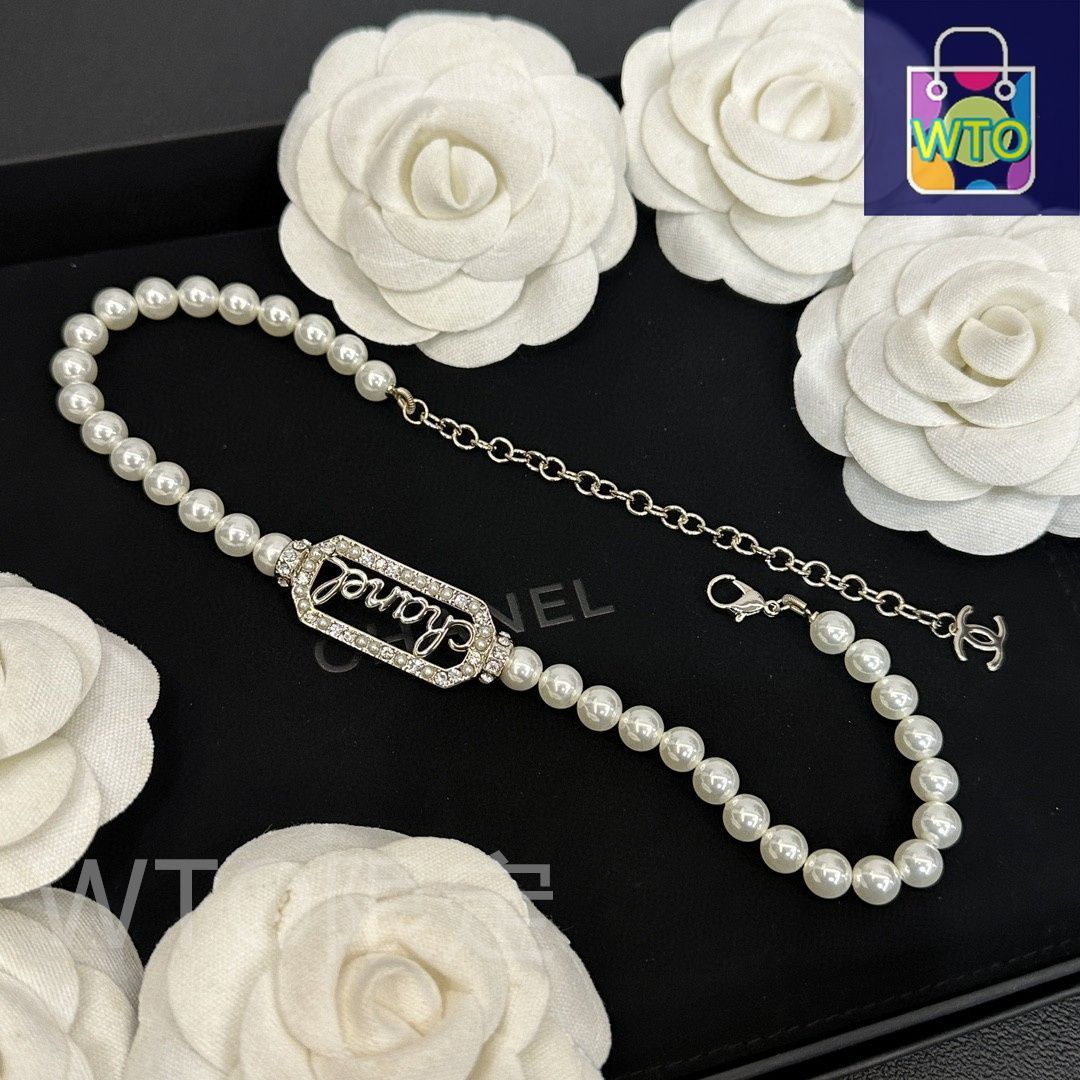 ヴィンテージネックレス