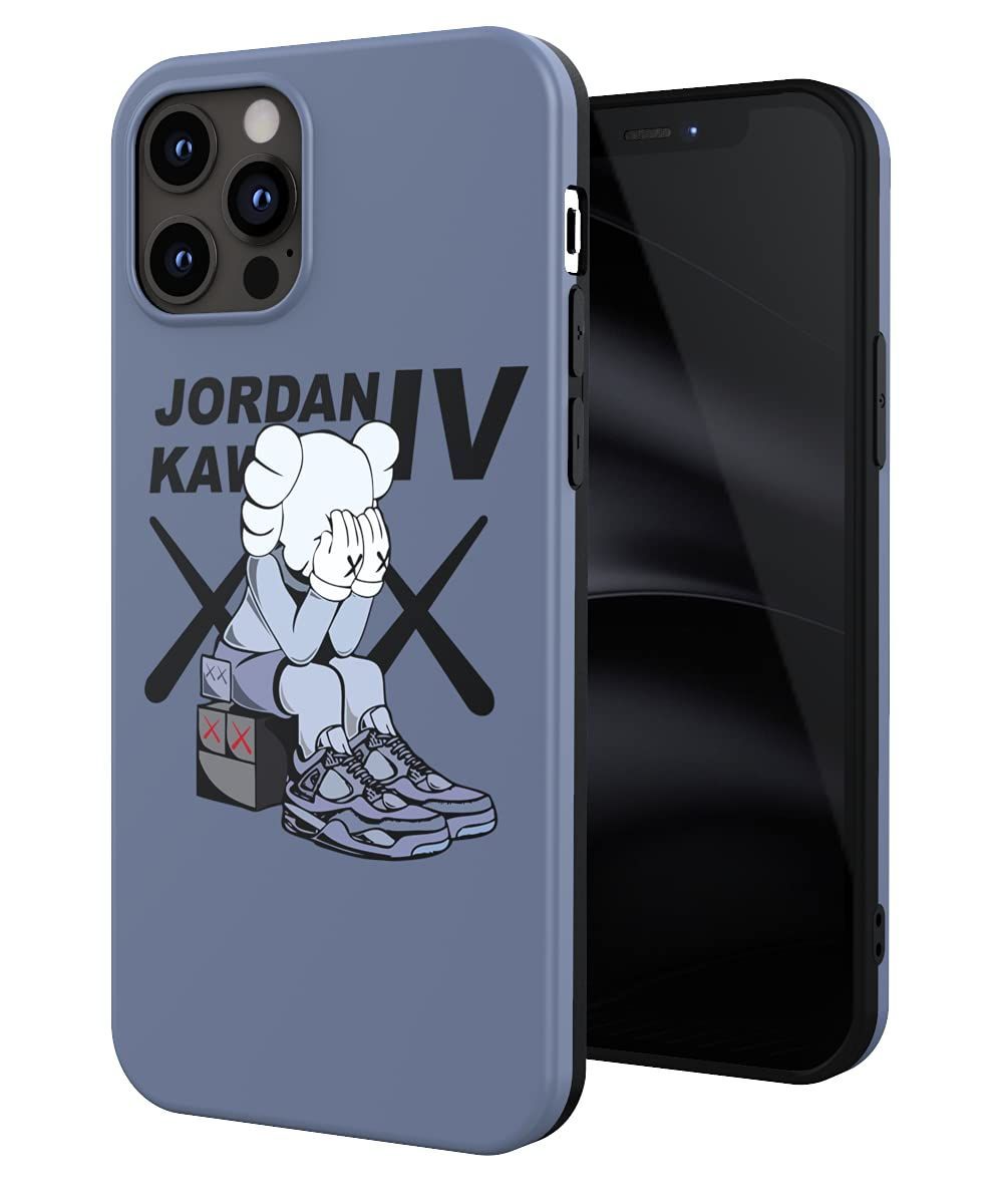 セール，最新作 Attract iphone 14pro max専用 ケース おしゃれ 人気 かわいい おもしろ kaws フィギュア かっこいい IMD TPU アイフォンケース 傷防止 ソフト スリム軽量 レンズ保護 耐衝撃 指紋防止 アイフォン ケー その他