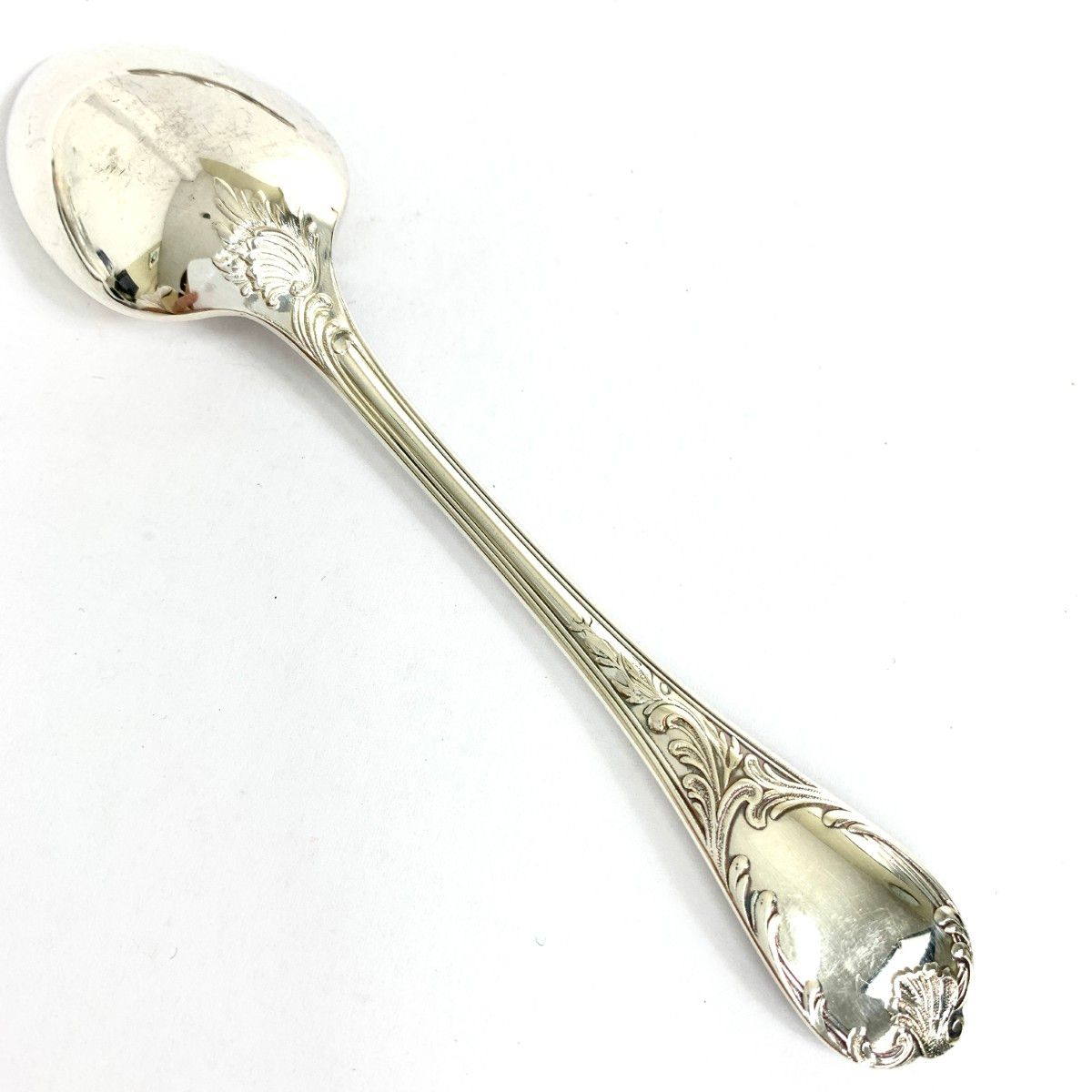 105年前 ヴィンテージスプーン Dublin アイルランド 105年前 ヴィンテージスプーン Dublin アイルランド 105年前