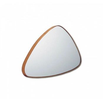 スリムライン ミラー デュー アンティークゴールド SM-10053