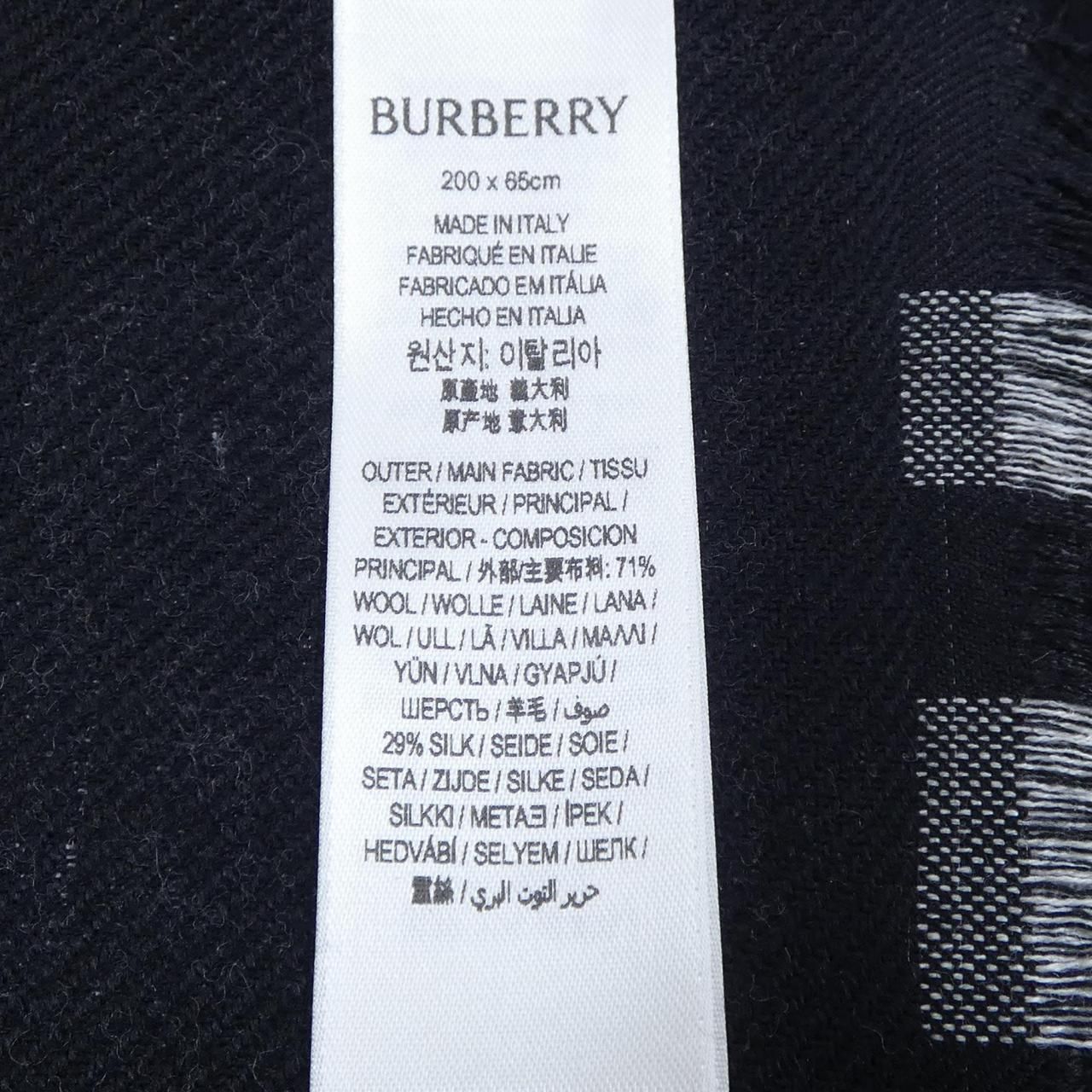 BURBERRY
