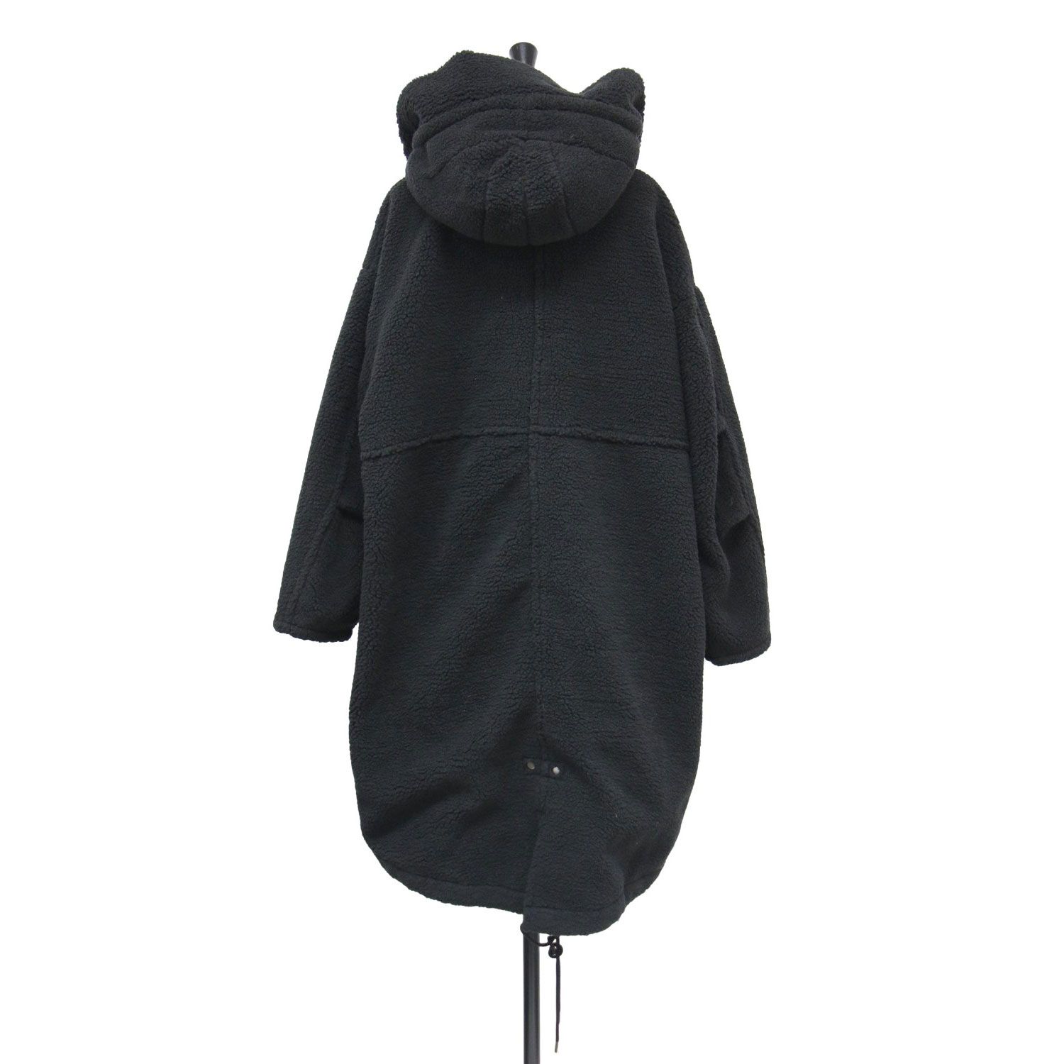 新品】JOURNAL STANDARD ジャーナルスタンダード コート ブラック 黒 