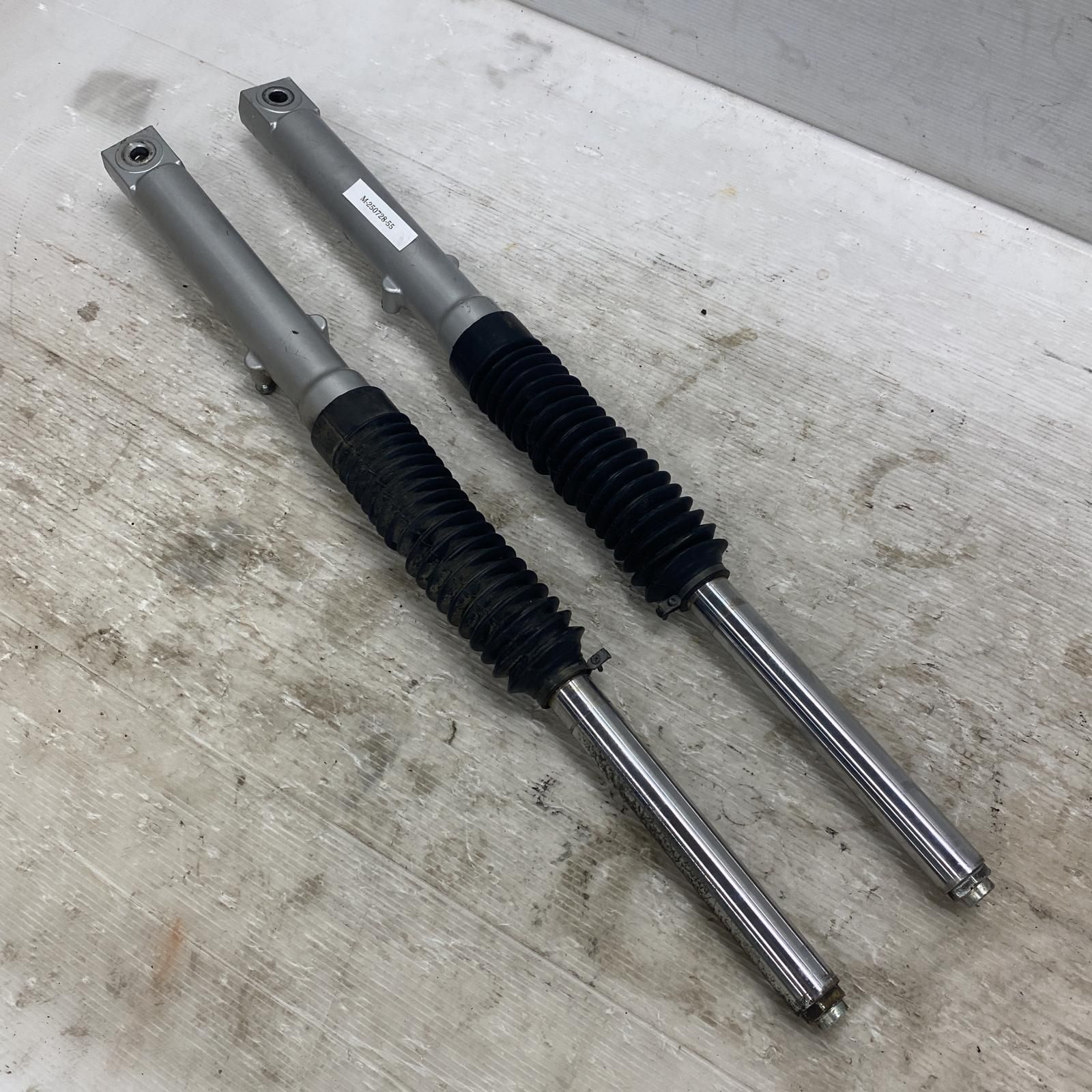 fxdl 2003 FOX製 リアサスペンション fxdl 2003 FOX製 リアサスペンション（大型（401cc～）のバイク