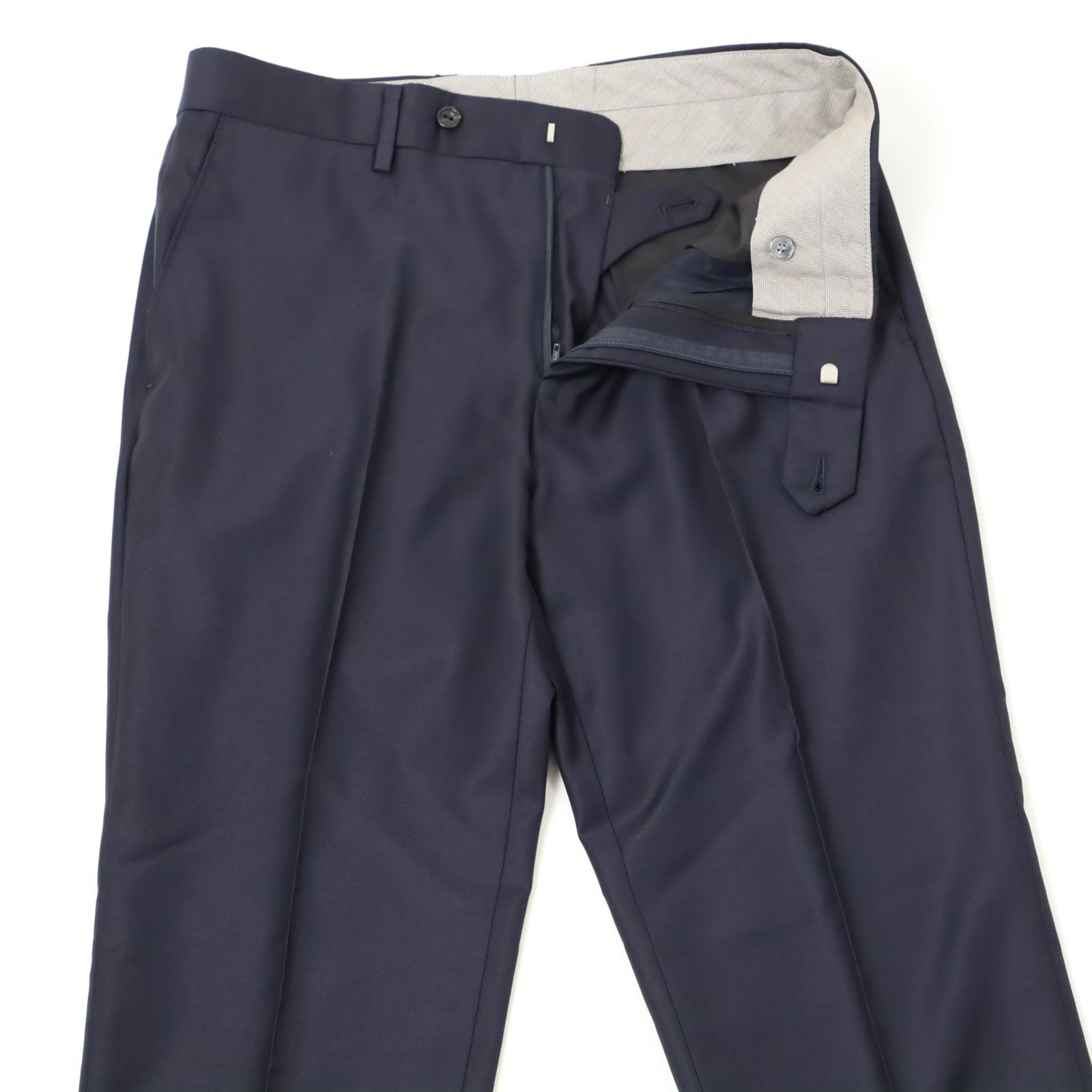 新品◇ 9.9万円 gotairiku 五大陸 最高級 ドーメル EXEL ビジネス