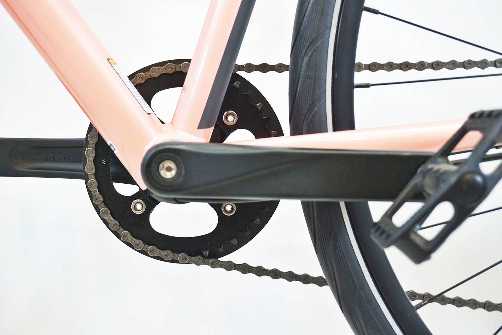 欲しいモノを一括サーチ。 CANNONDALE キャノンデール QUICK WOMEN’S 4 2021年モデル クロスバイク | バイチャリ中目黒店