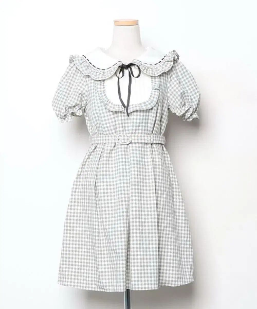 Secret Honey(シークレットハニー) ギンガムチェック チェック