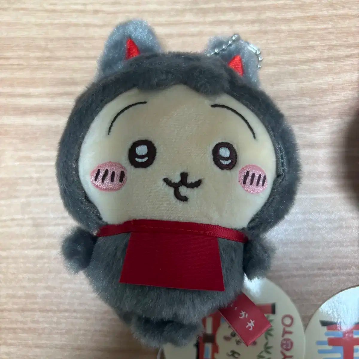 京都 神社 ちいかわ マスコット まとめ売り - メルカリ