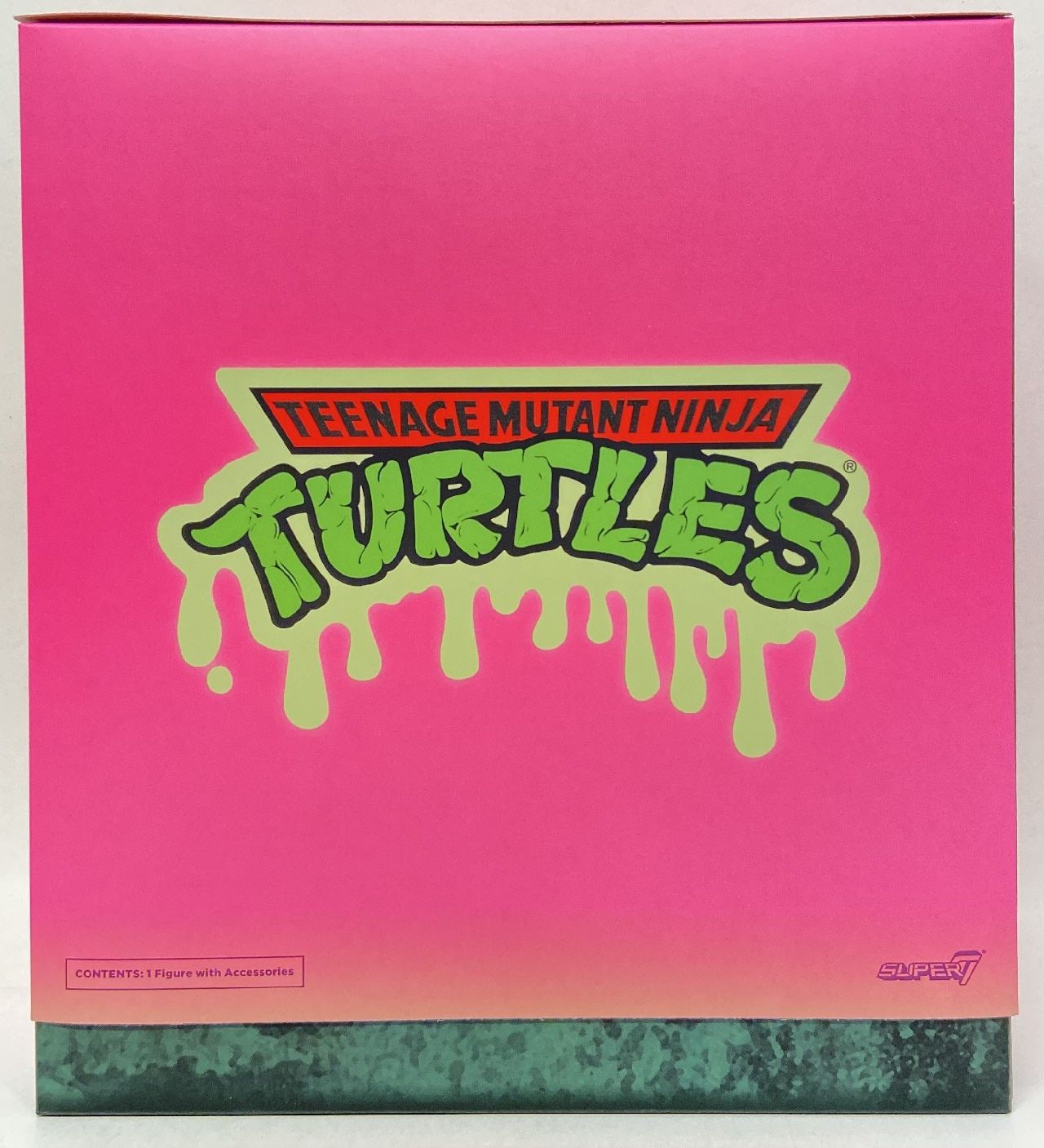 SUPER 7 ULTIMATES! MUTAGEN MAN / EXCLUSIVE(GID)