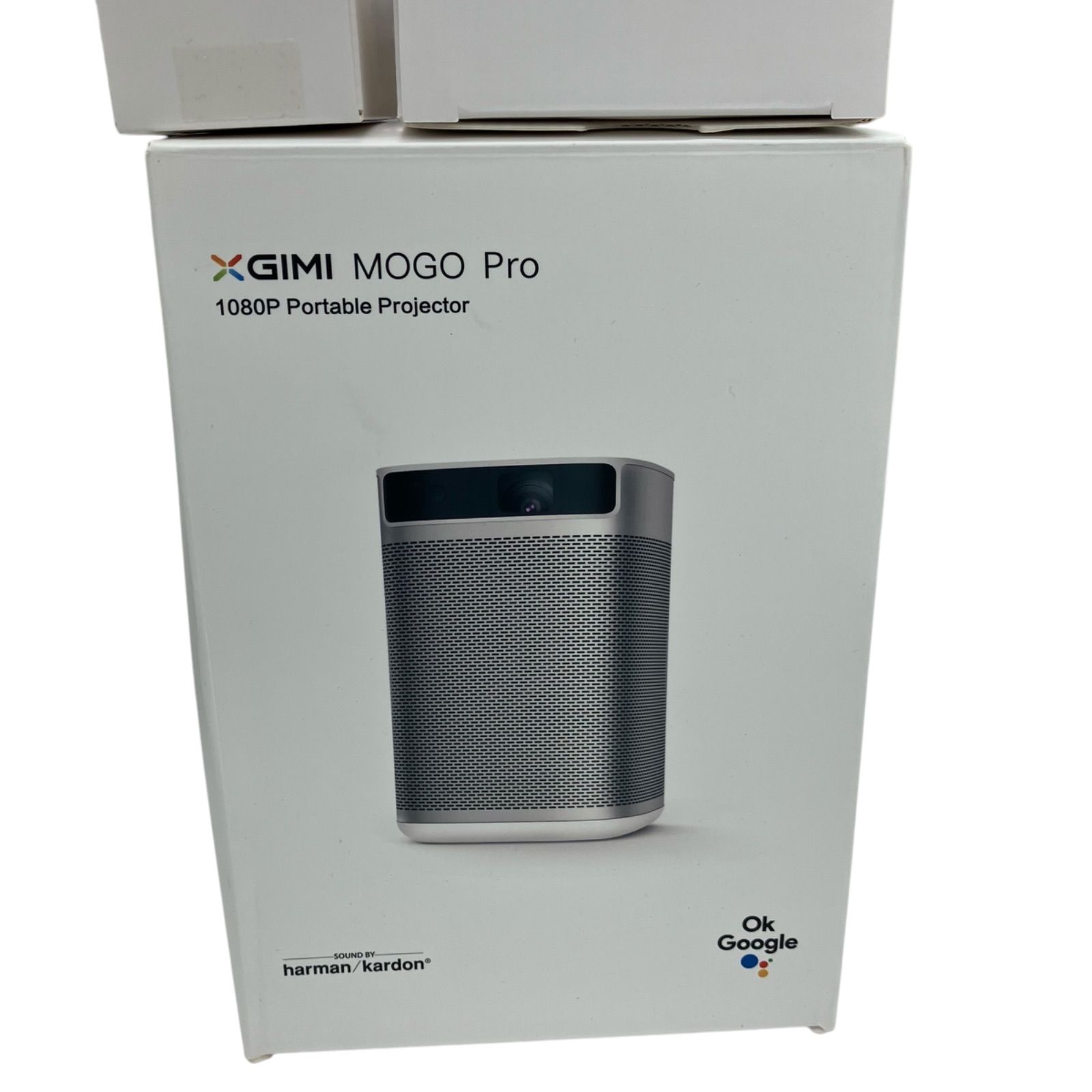 XGlMI