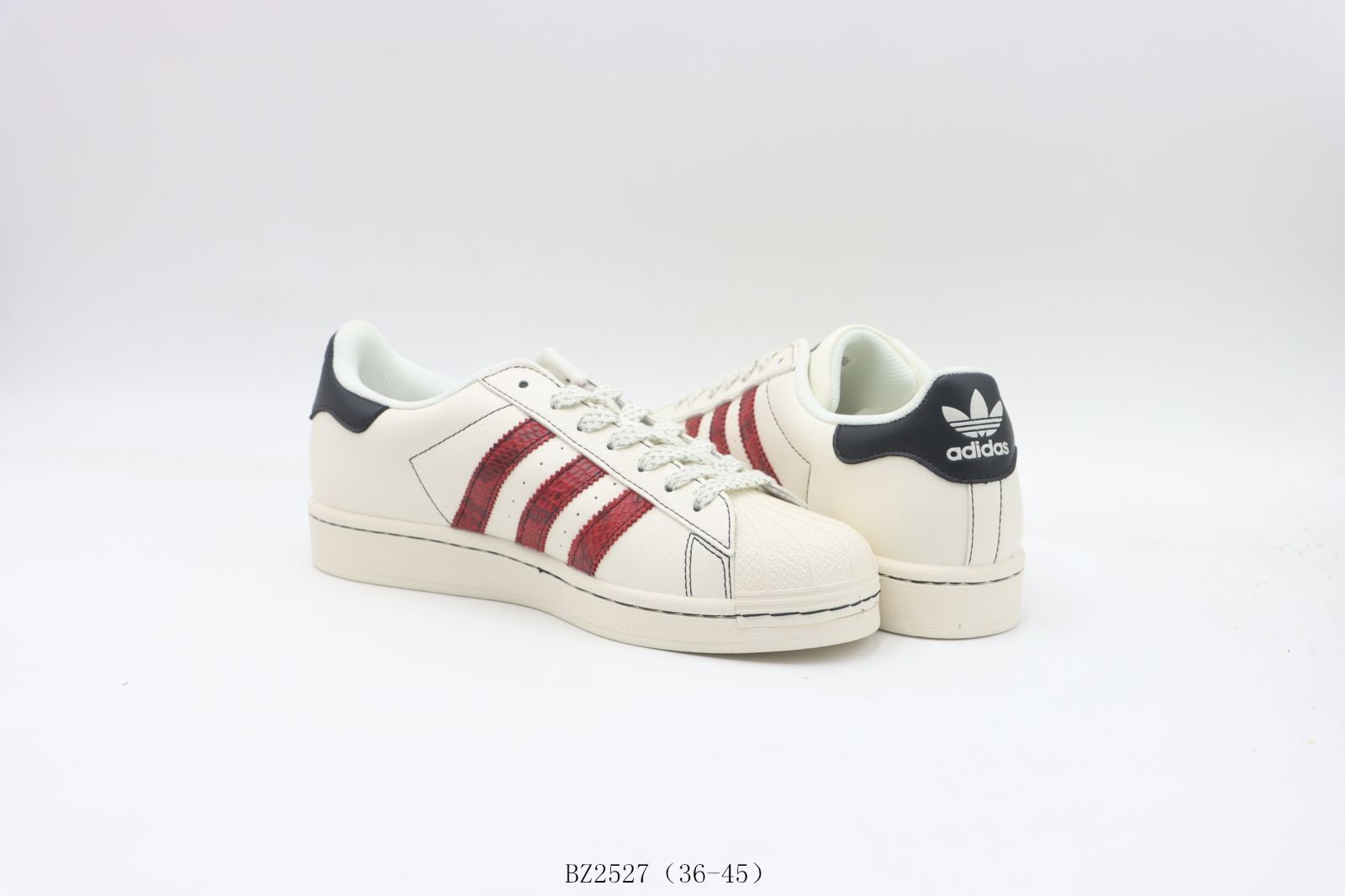 今日特価】Adidas / アディダス ホワイト レッド ブラック