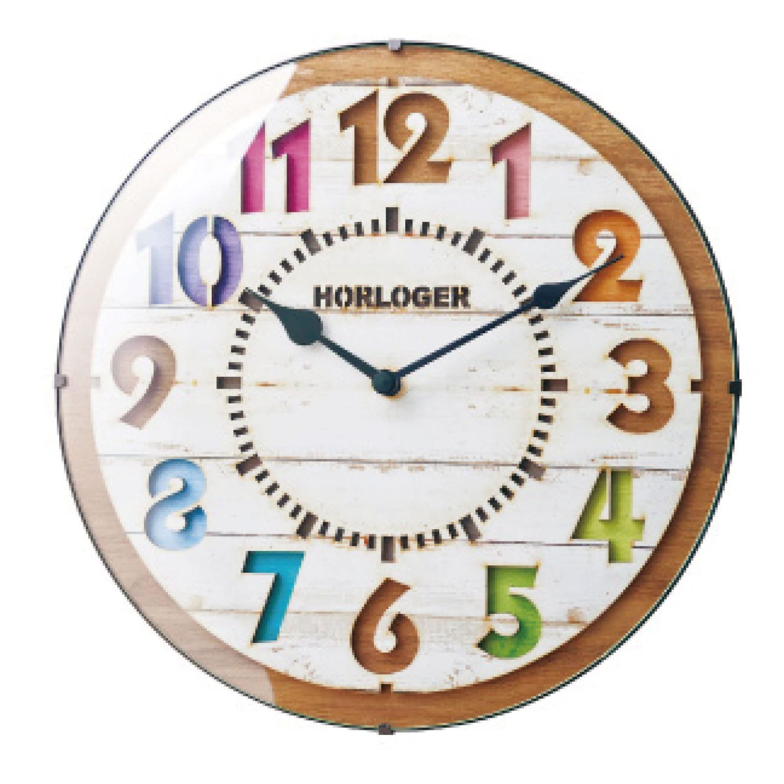 レムノス CARVED SWING NTL15-11 (時計) 価格比較 - 価格.com 掛け時計