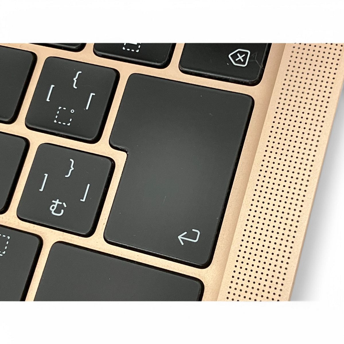 Apple MacBook Air M1 2020 13.3型 ノートPC 8GB SSD 512GB Apple MacBook Air M1 2020 13.3型 ノートPC 8GB SSD 512GB