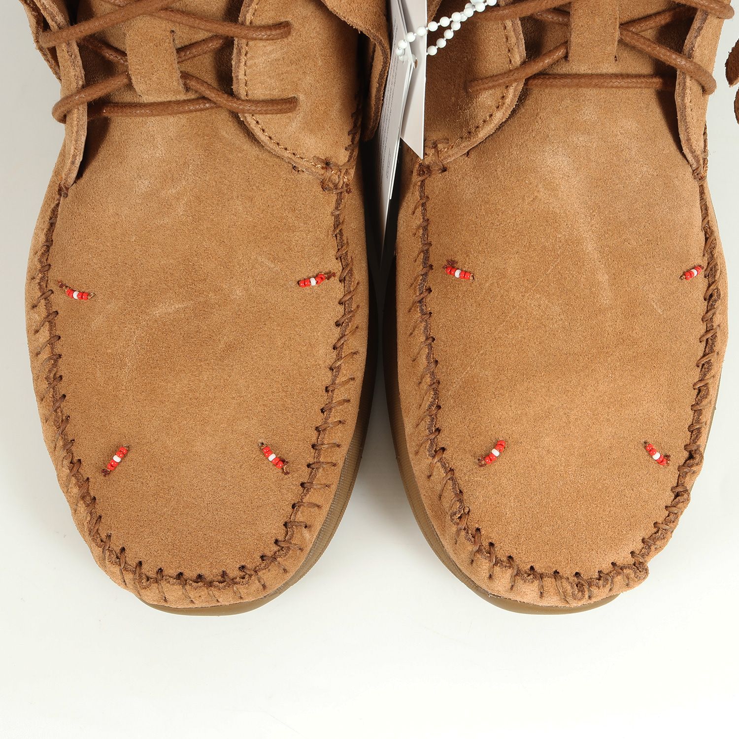 VISVIM FBT SHAMAN FOLK モカシンシューズ us10 FBT SHAMAN-FOLK W | Visvim Official North American Web Store