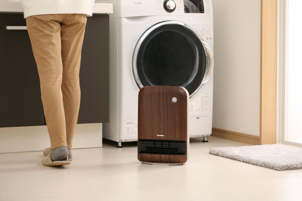 人感センサー付き