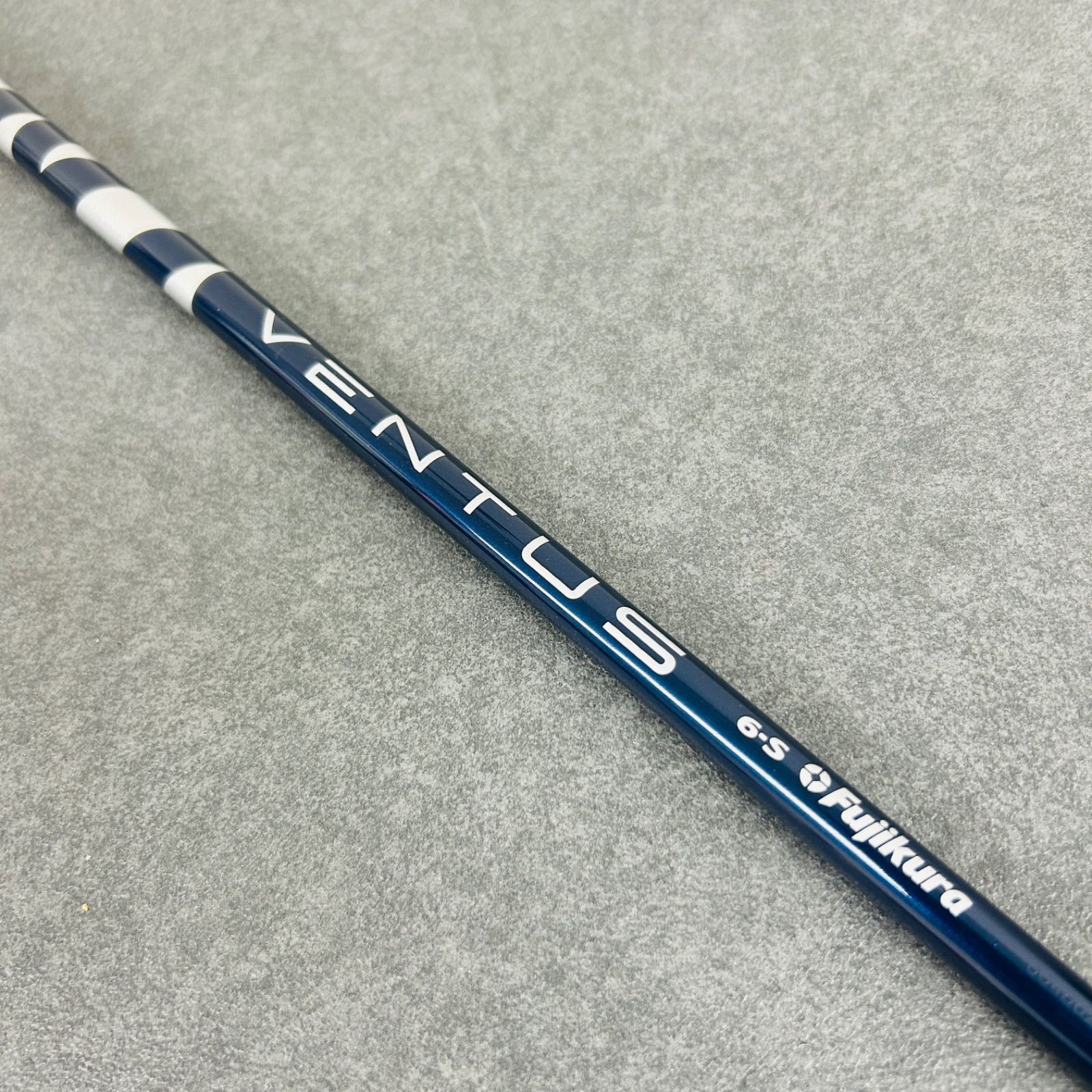 美品! VENTUS BLUE Velocore 6S キャロウェイ スリーブ付