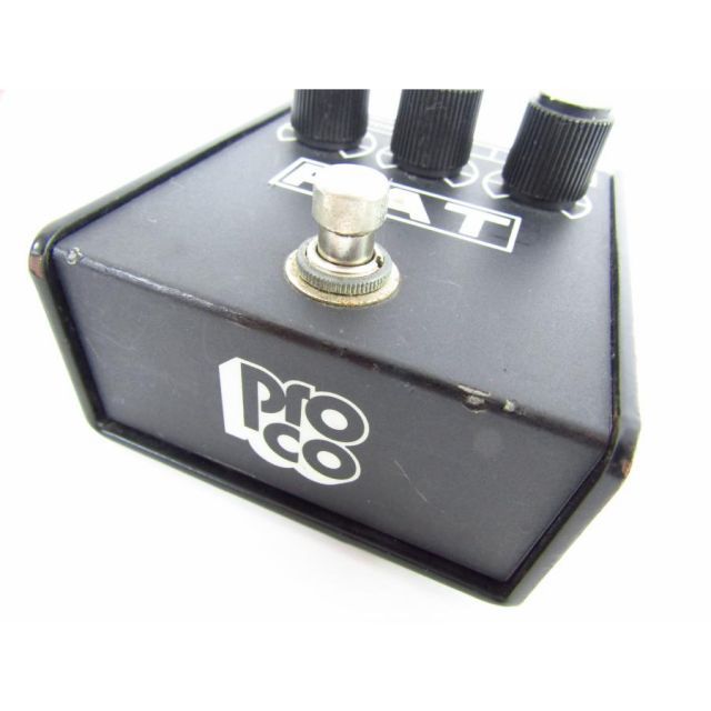 Proco / RAT2 91年 Yahoo!オークション - レア PROCO RAT2 91年 RAT