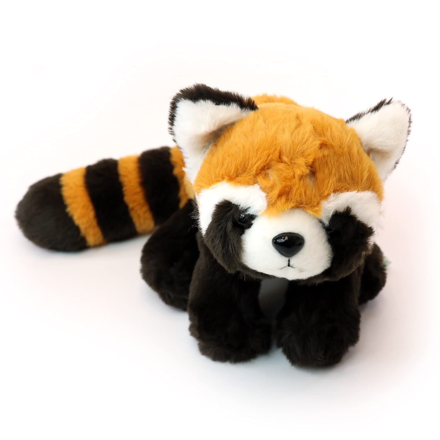 【数量限定】ぬいぐるみ くたくたレッサーパンダ キュート販売 S Z326