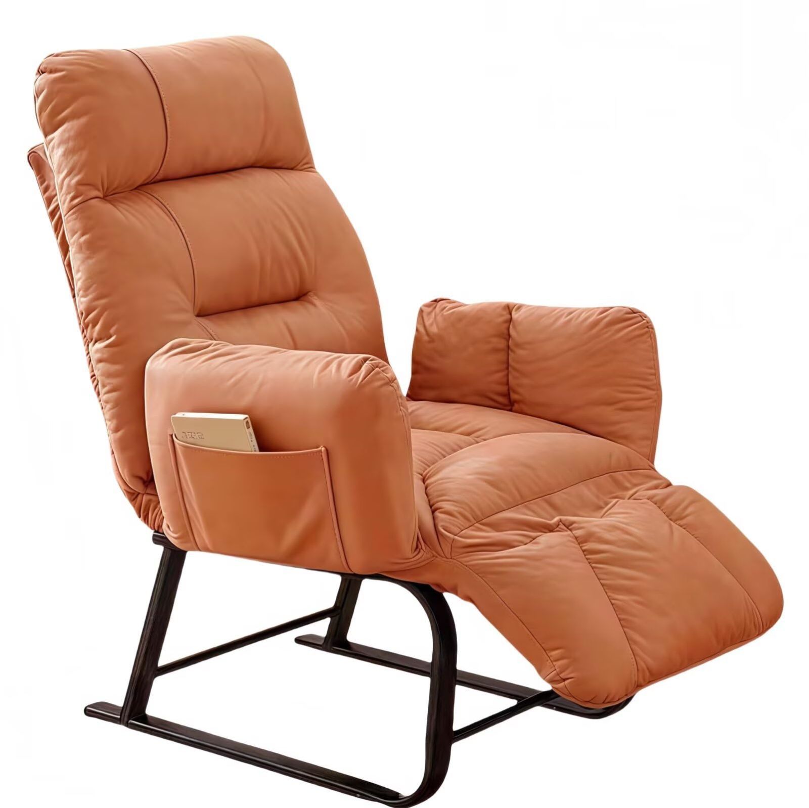 ① カリモク karimoku リクライナーコロニアルRC60 レトロGG ①