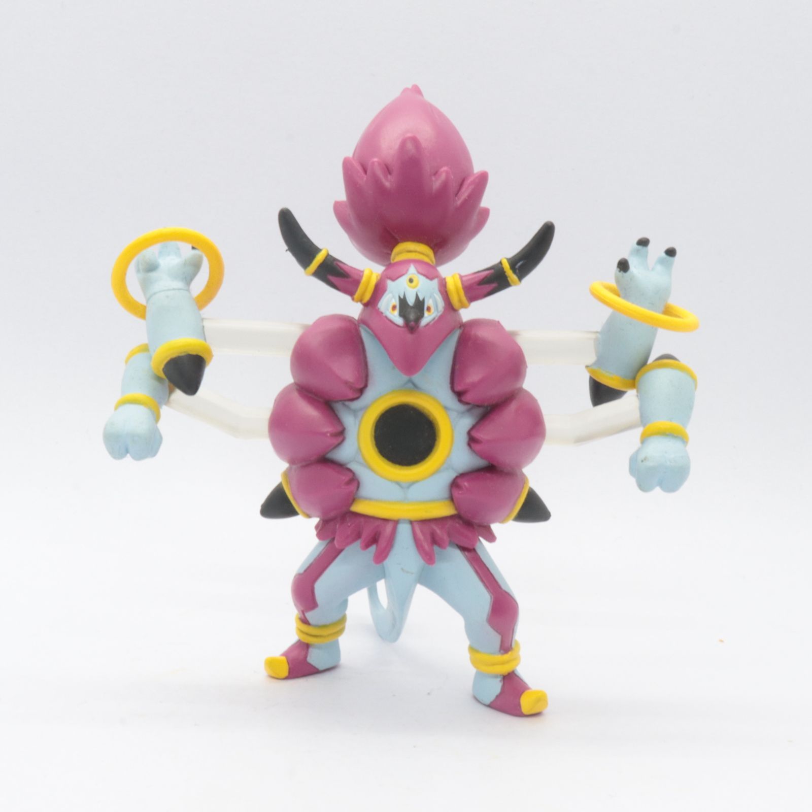 モンコレ　フーパ　ときはなたらしすがた モンコレ フーパ ときはなたらしすがた Amazon.co.jp