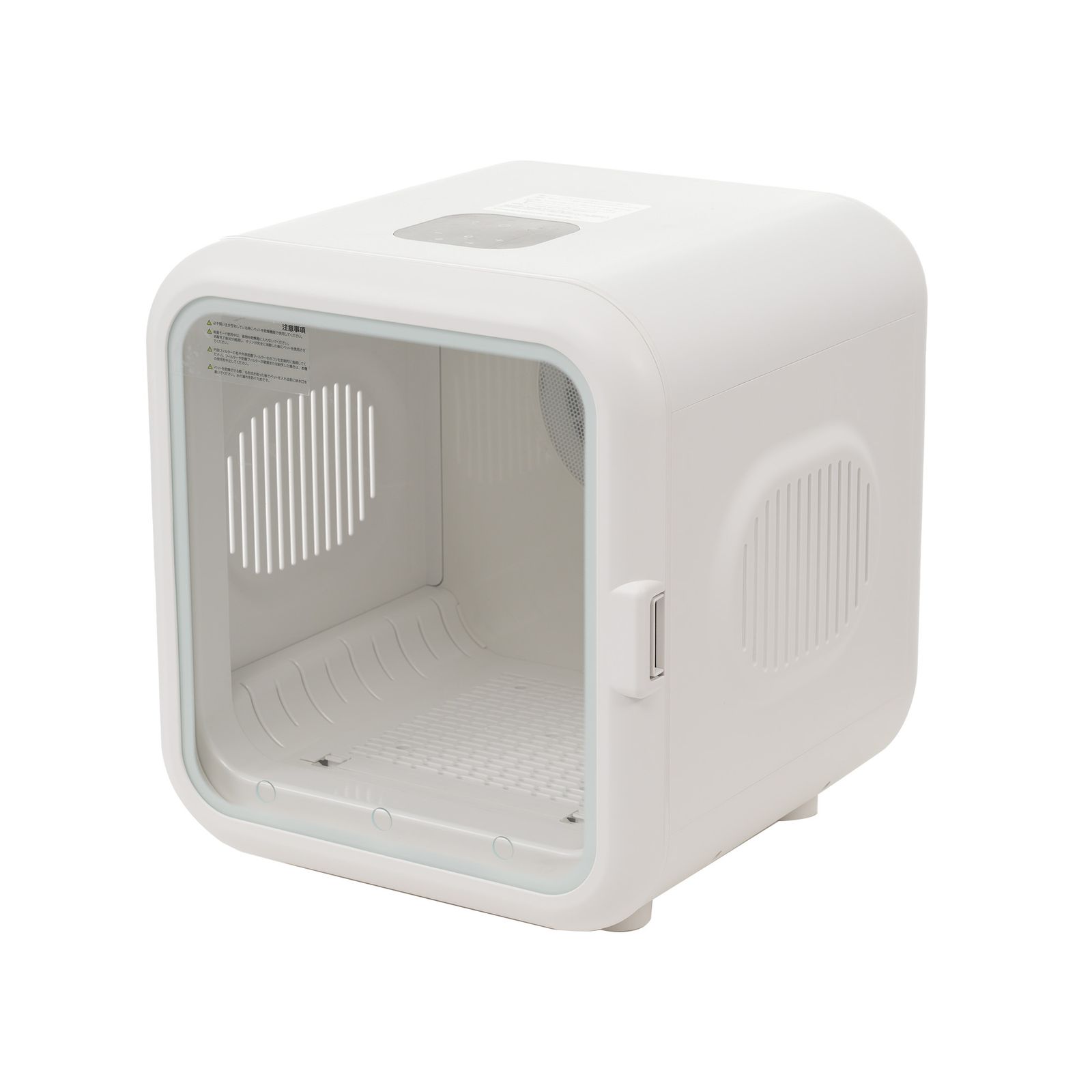 数量 ペットドライルーム ペットドライヤー ペットハウス ドライヤー ボックス ハウス ドライルーム 猫 犬 ペット52 L大容量 12 5 kgまで対応 乾燥機 犬乾燥機 乾燥 乾燥箱 4点付き