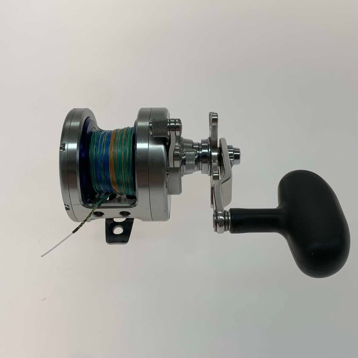 ●●DAIWA ダイワ 両軸リール  ソルティガZ30 607221 Z30 ソルティガ