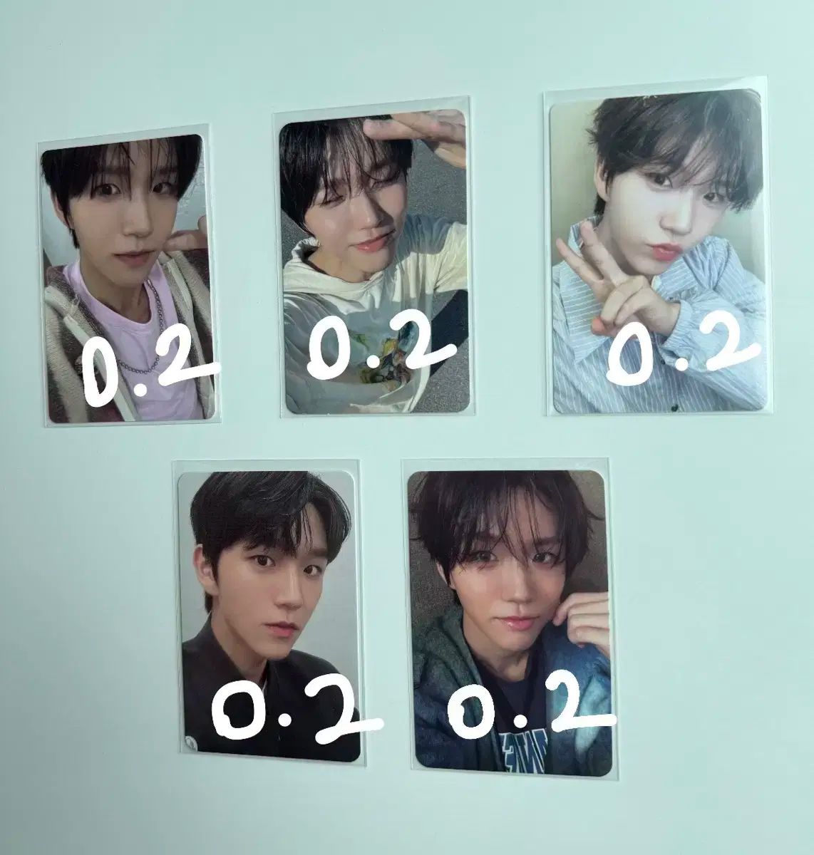 NCT ジェヒョン アイビークラブ トレカ IVY club Amazon.co.jp: NCT ジェヒョン アイビークラブ トレカ IVY club