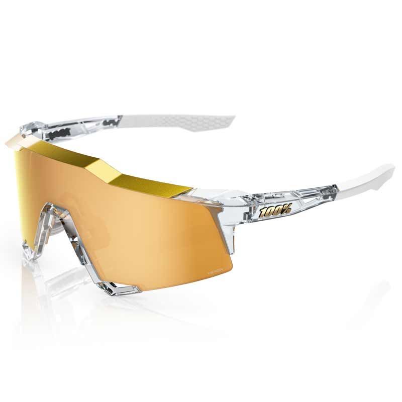 ワンハンドレッド 100％ サングラス スピードクラフト