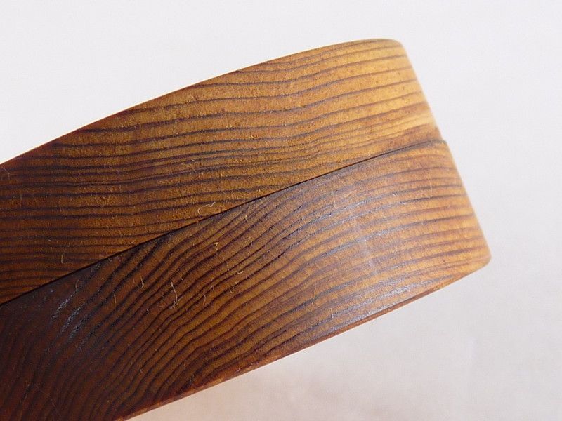高さ 約2cm