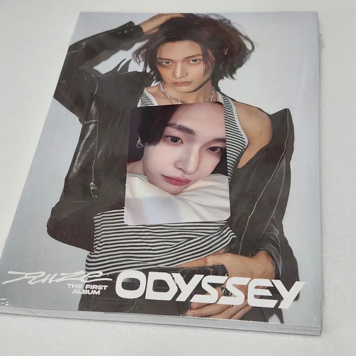 RIIZE ウォンビン 中華 epilogue star 5枚セット RIIZE ウォンビン