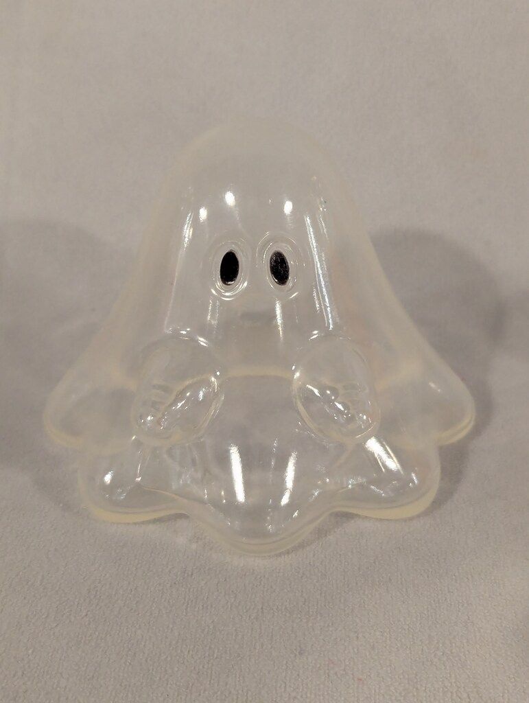 真頭玩具 REALHEAD UAMOU どすこいウアモウ 白成型/銀ふんどし リアル