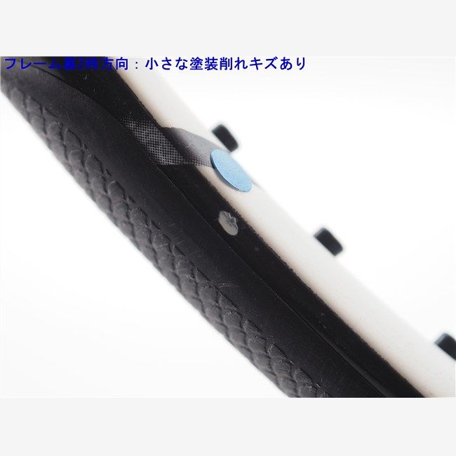 テニスラケット ウィルソン W6 ワイルド クリムゾン 2005年モデル G1 WILSON W6 WILD CRIMSON 2005 c25100254c LLC-HASEGAWATOSO_COM