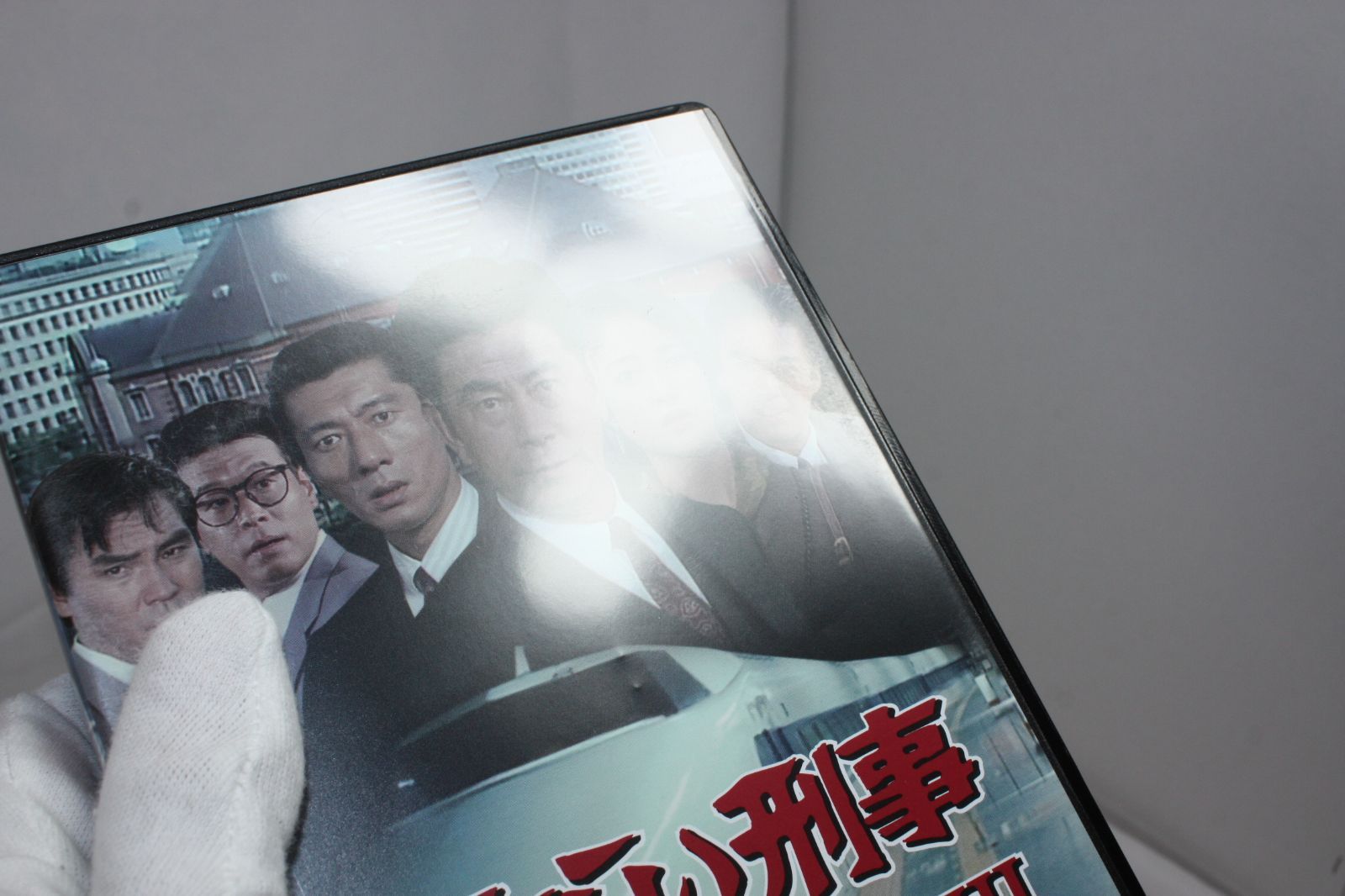 A1656・さすらい刑事旅情編 全7巻セット コレクターズDVD - メルカリ