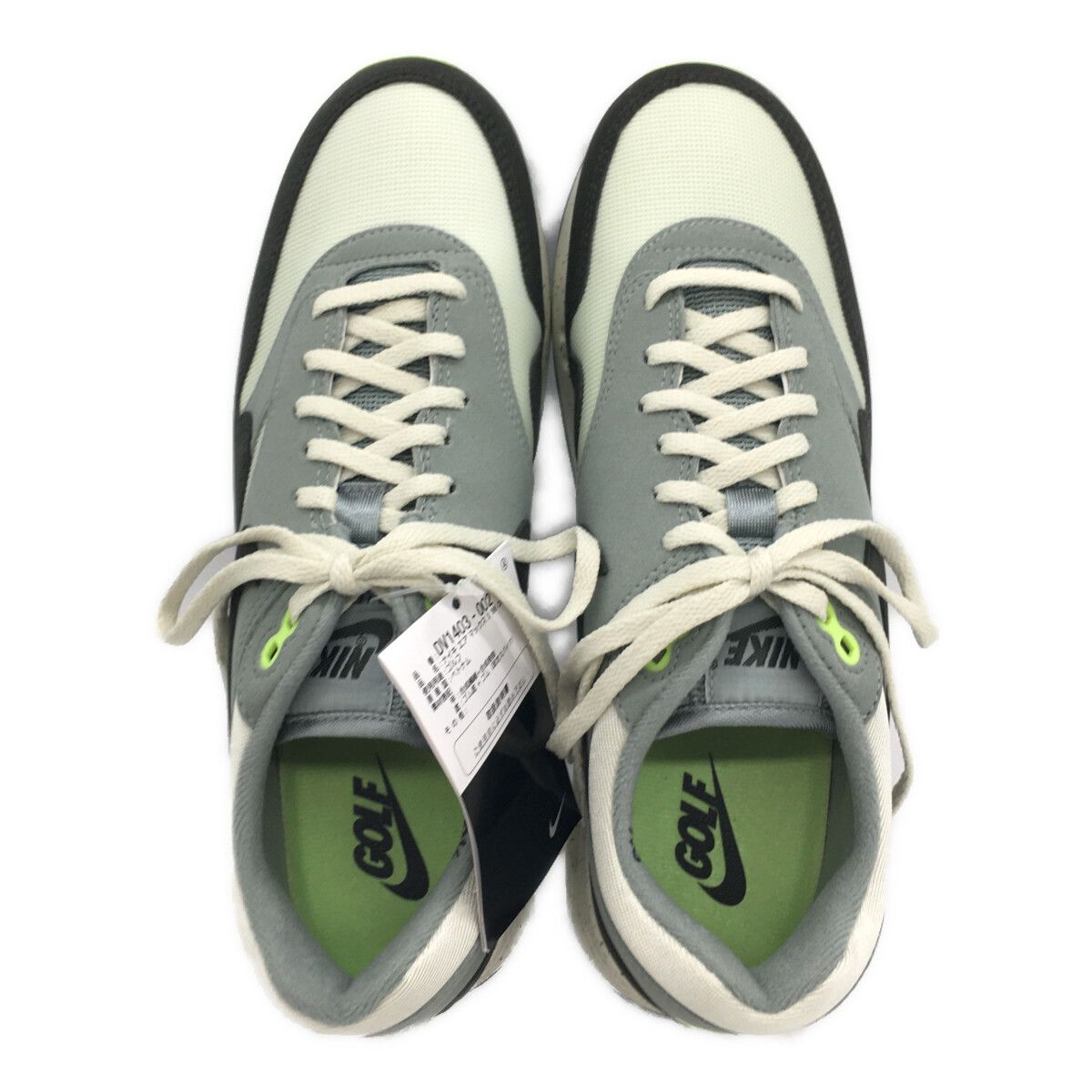 未使用 ナイキ エアマックス ゴルフシューズ 27.5cm ナイキ ゴルフシューズ NIKE AIR MAX 270 G エアマックス 270 G