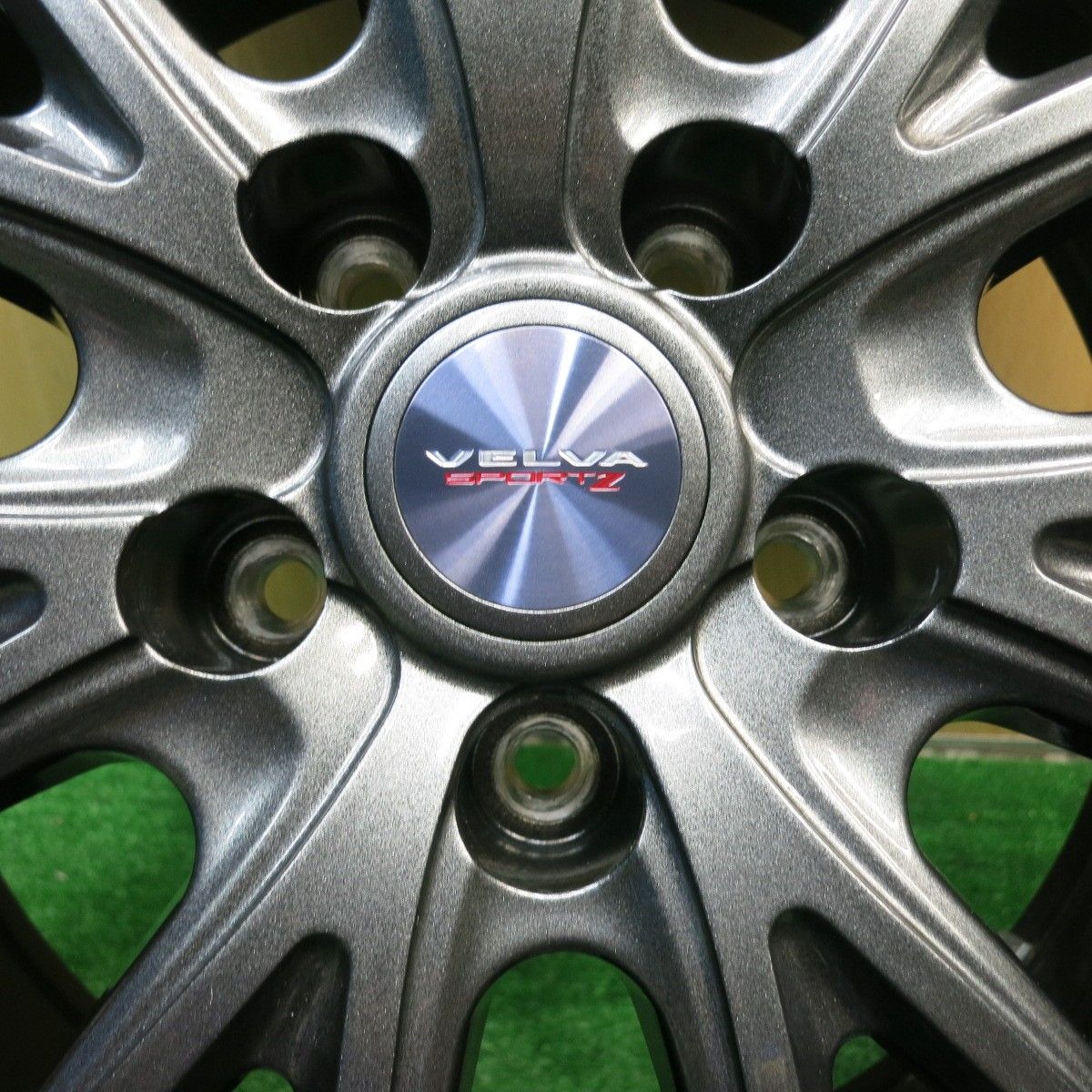 PCD114.3|5H 5050706AKス