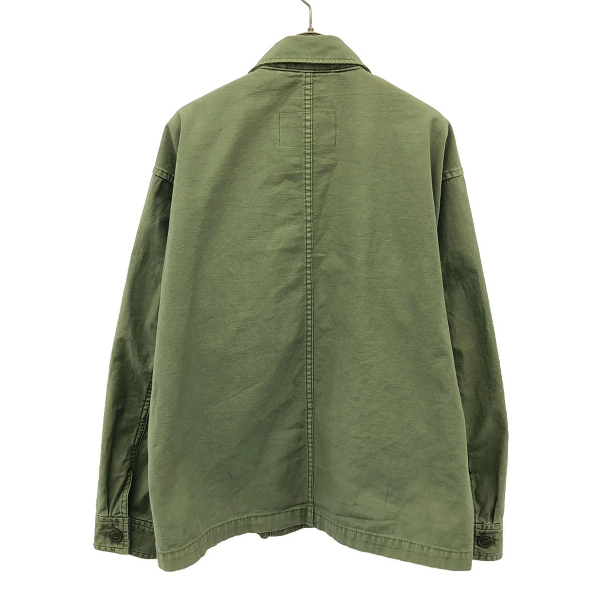カーキ schott ショット TYPE Schott(ショット) ⁄ Schott - フィールド 