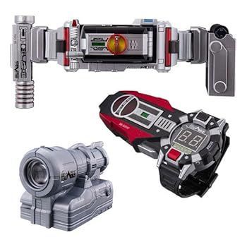【中古】(非常に良い)CSMファイズギア＆ファイズアクセルver.2