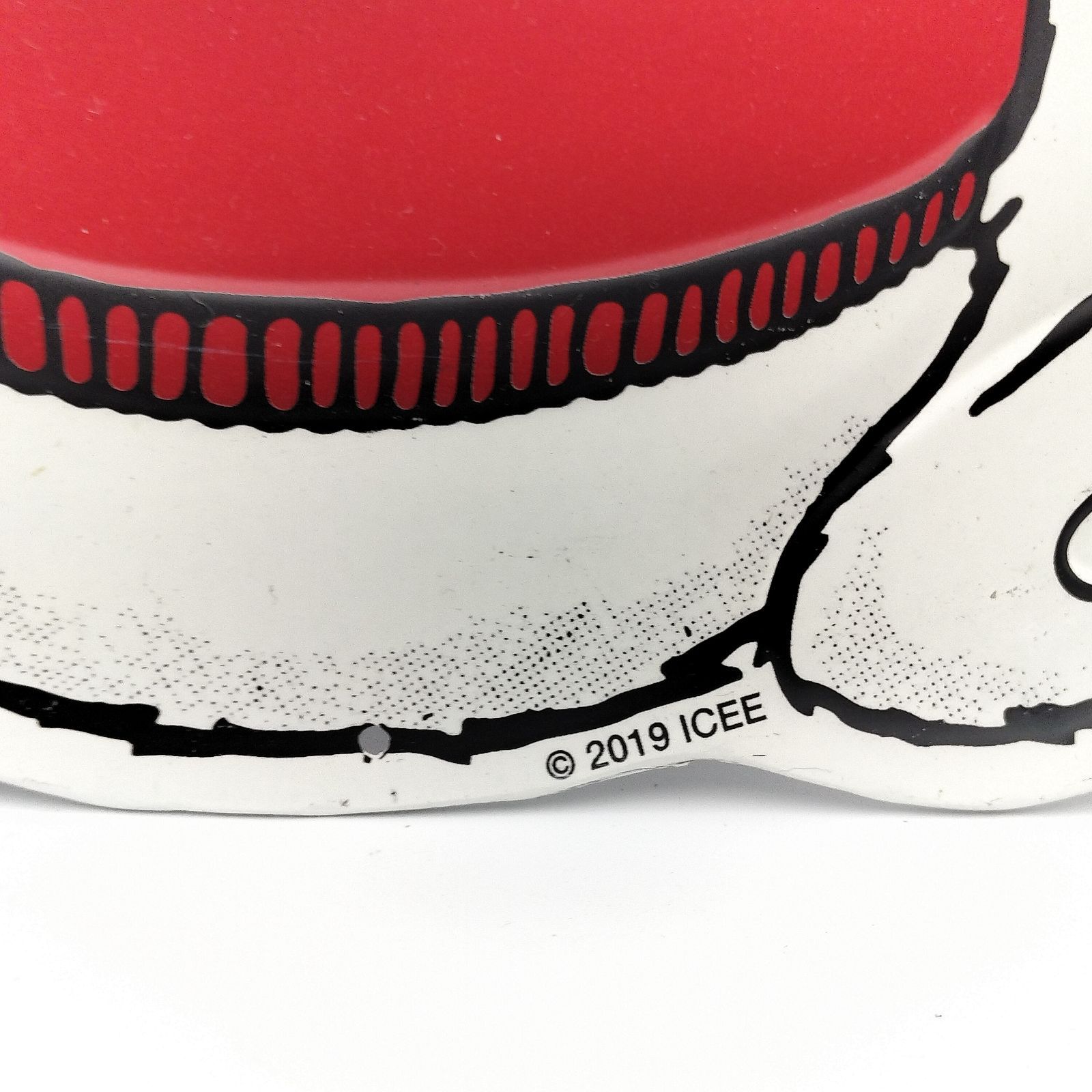 レア　アメリカンドラマーベアの看板 レア アメリカンドラマーベアの看板