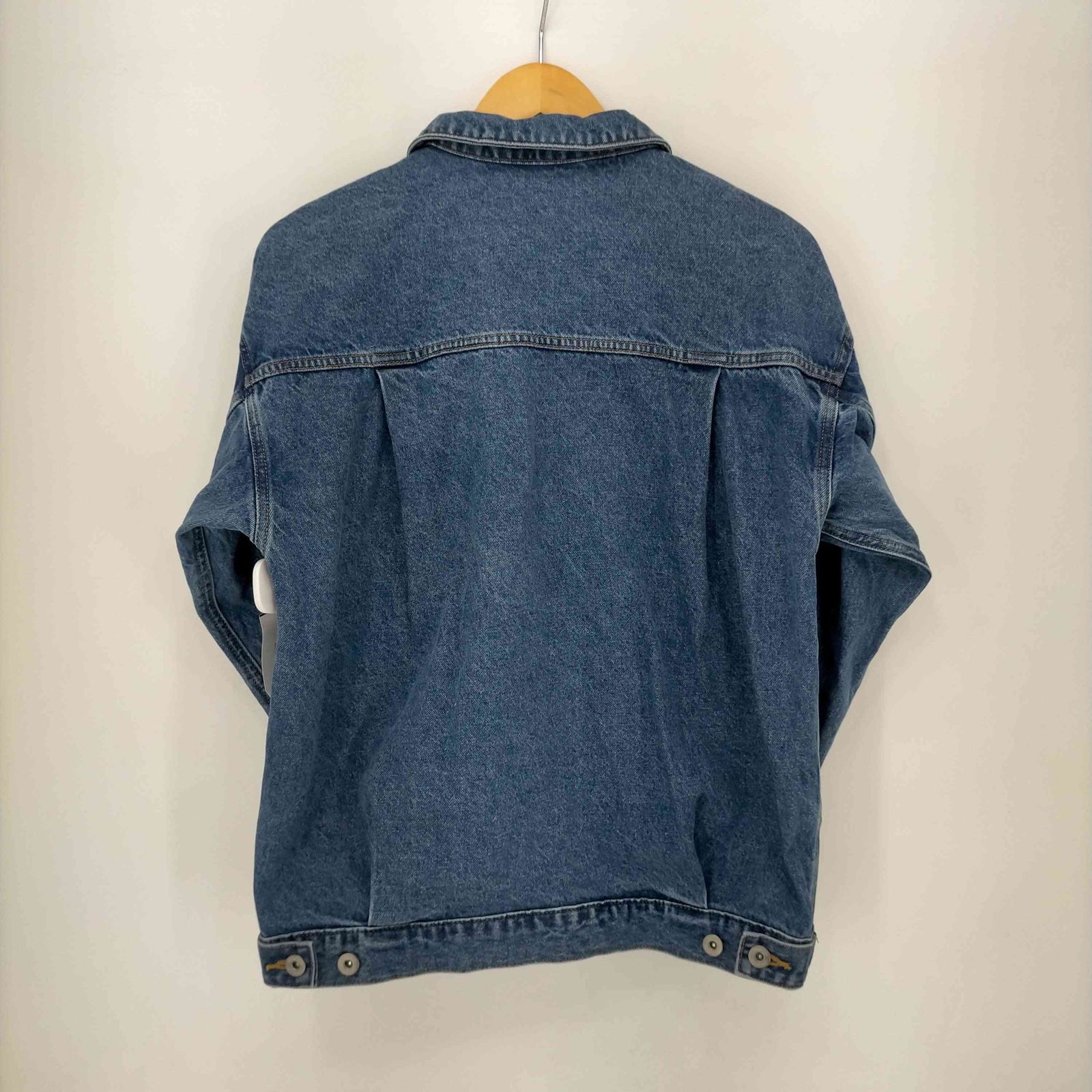 スローブイエナ｜LE DENIM マリタス コラボGジャン 美品